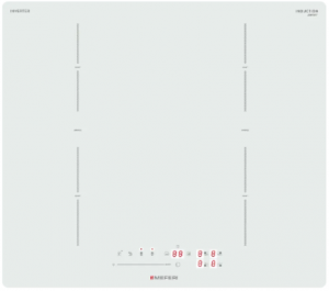 Meferi MIH604WH COMFORT индукционная варочная панель