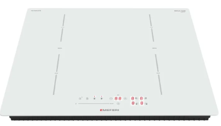 Meferi MIH604WH COMFORT индукционная варочная панель
