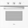 Midea MO23001GW электрический духовой шкаф