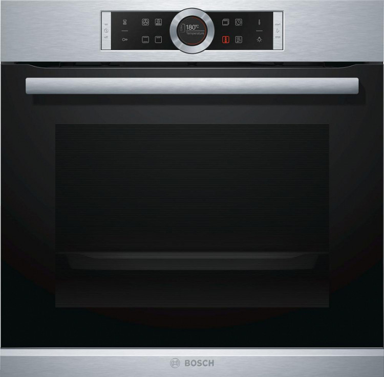 Bosch HBG632BS1 духовой шкаф электрический