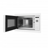 De Dietrich DME4310W встраиваемая микроволновая печь