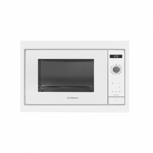 De Dietrich DME4310W встраиваемая микроволновая печь