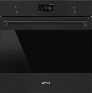 Smeg SO6303APN многофункциональный духовой шкаф
