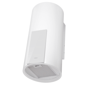 Maunfeld ALBA 39 Wall White вытяжка