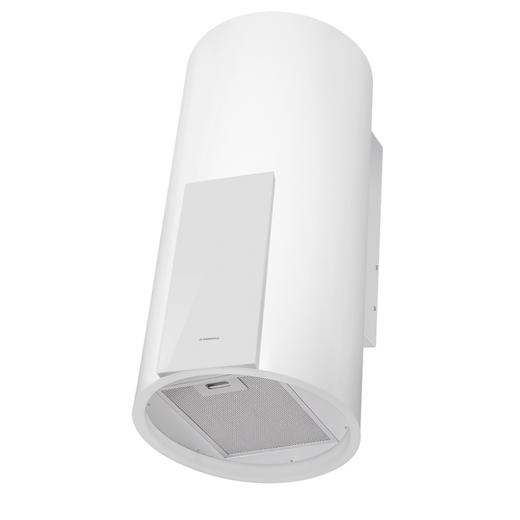 Maunfeld ALBA 39 Wall White вытяжка