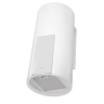 Maunfeld ALBA 39 Wall White вытяжка