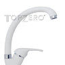 TopZero Carlo Ice-07 смеситель гранит