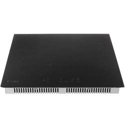LEX EVI 640-1 BL индукционная варочная панель