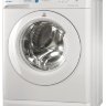 Indesit BWSA 51051 1 узкая стиральная машина