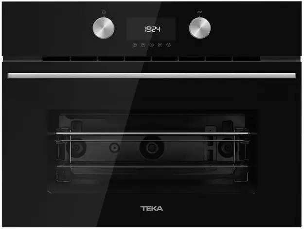 Teka MLC 8440 NIGHT RIVER BLACK встраиваемая микроволновая печь