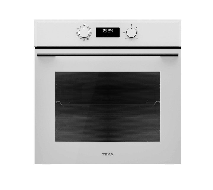 Teka HSB 630 WH WHITE духовой шкаф электрический