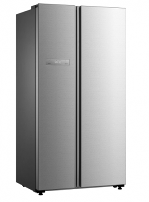 Korting KNFS 91799 X холодильник Side-By-Side