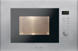 Candy MIC 20 GDFX встраиваемая микроволновая печь