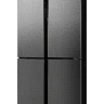 Hiberg RFQ-500DX NFXq inverter холодильник