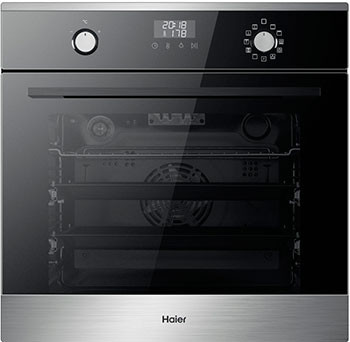 Haier HOX-P11CGBX электрический духовой шкаф