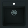 Alveus GRANITAL ATROX 20 CARBON - G91 470 X 500 1X кухонная мойка