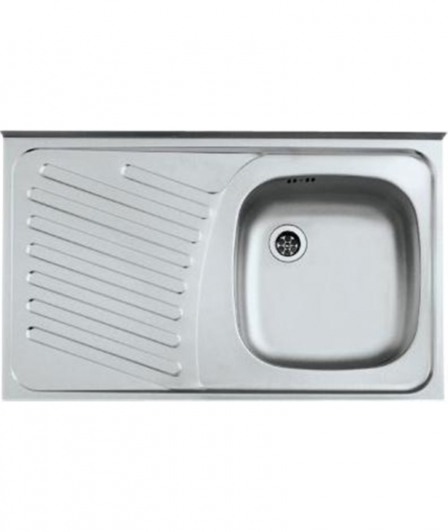 Alveus PRIMAL 030D-SGI-60-080X50M1SN0GOL кухонная мойка