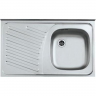Alveus PRIMAL 030D-SGI-60-080X50M1SN0GOL кухонная мойка