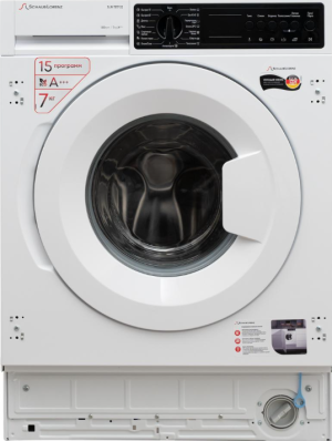 Schaub Lorenz SLW TB7132 стиральная машина встраиваемая