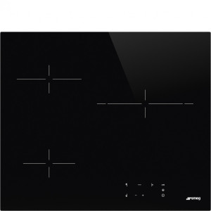 Smeg SE263TD2 электрическая варочная панель