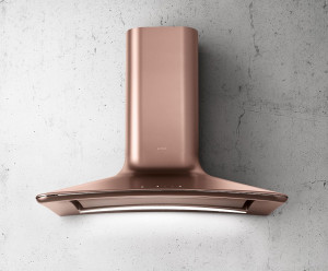 Elica SWEET COPPER/A/85+CAM вытяжка