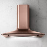 Elica SWEET COPPER/A/85+CAM вытяжка