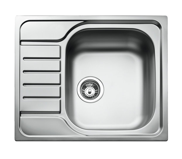 Teka PRINCESS 1B ½D MCTXT кухонная мойка
