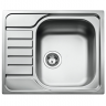 Teka PRINCESS 1B ½D MCTXT кухонная мойка