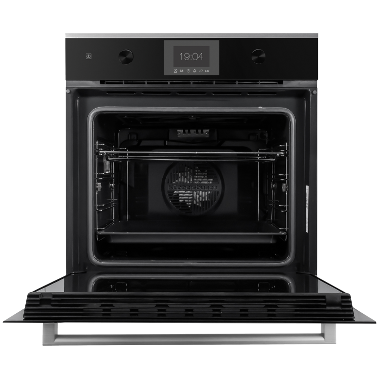 Kuppersbusch B 6350.0 S1 Stainless steel электрический духовой шкаф