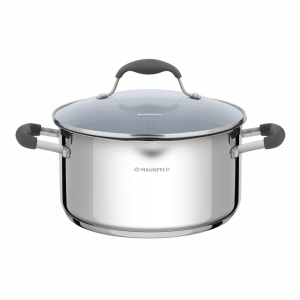 Maunfeld MCS56S08GR кастрюля
