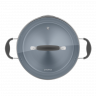 Maunfeld MCS56S08GR кастрюля
