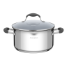 Maunfeld MCS56S08GR кастрюля