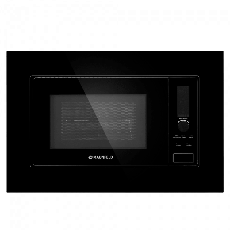 Maunfeld JBMO820GB01 встраиваемая микроволновая печь