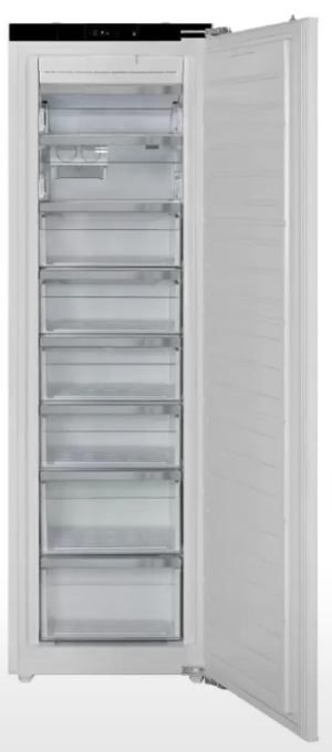 Bertazzoni FRZ603UBNPTC/20 морозильная камера встраиваемая