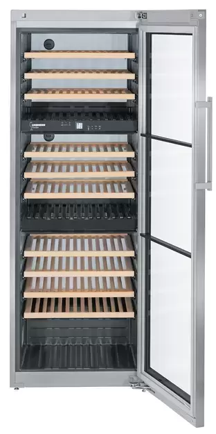 Liebherr WTes 5872 винный шкаф на 178 бутылок