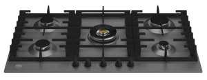 Bertazzoni P905CMODNE газовая варочная панель