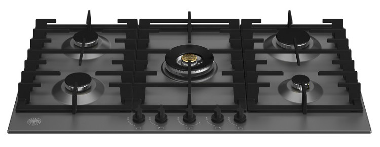 Bertazzoni P905CMODNE газовая варочная панель