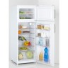 Candy CCDS 5140 WH 7 холодильник с верхней морозилкой