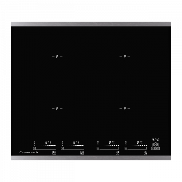 Kuppersbusch KI 6800.0 SE индукционная варочная панель