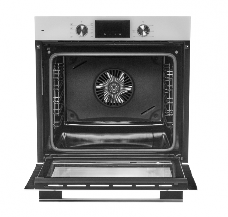 Jacky's JO EW7628 электрический духовой шкаф