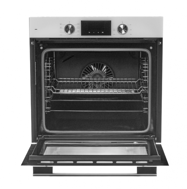 Jacky's JO EW7628 электрический духовой шкаф