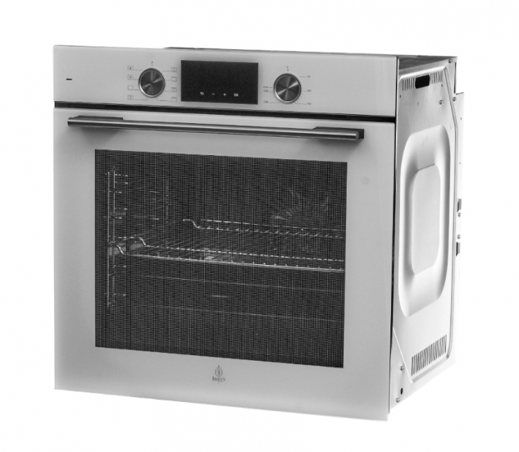 Jacky's JO EW7628 электрический духовой шкаф