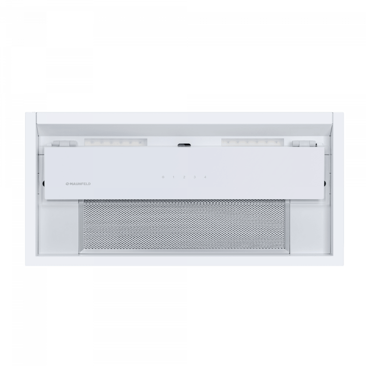 Maunfeld MZR 60 White вытяжка