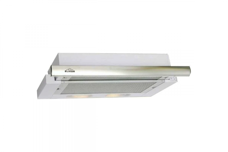 Elikor Интегра 50Н-400-В2Л нерж/нерж вытяжка