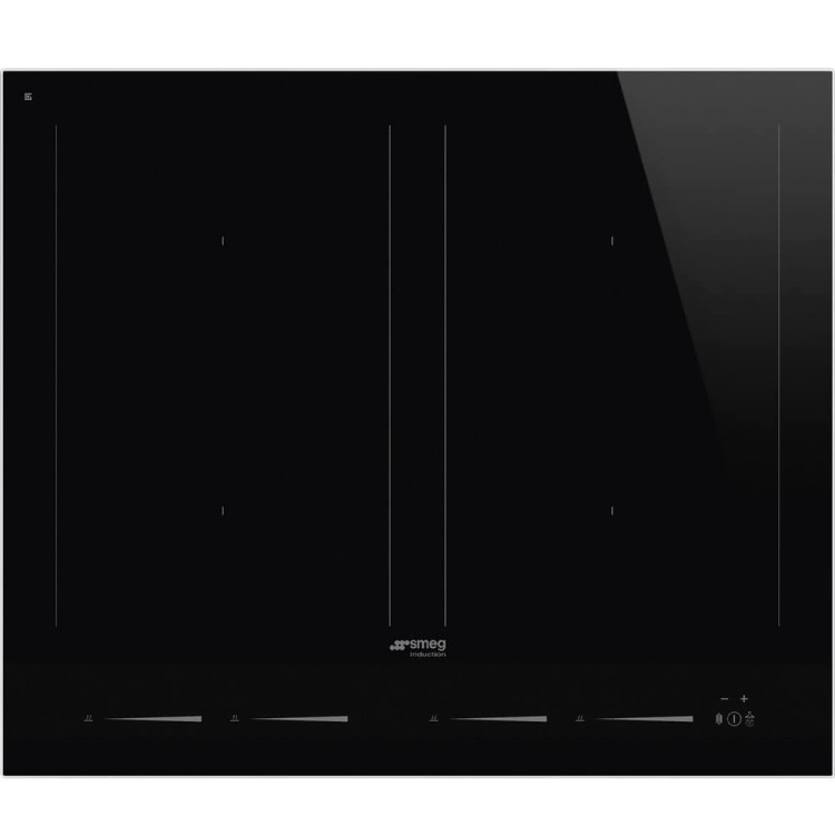 Smeg SIM3644D индукционная варочная панель