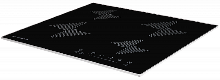 Kuppersberg ICS 608 индукционная варочная панель