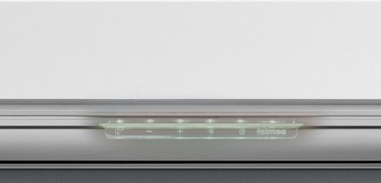 Falmec GRUPPO INCASSO VISION 70 вытяжка