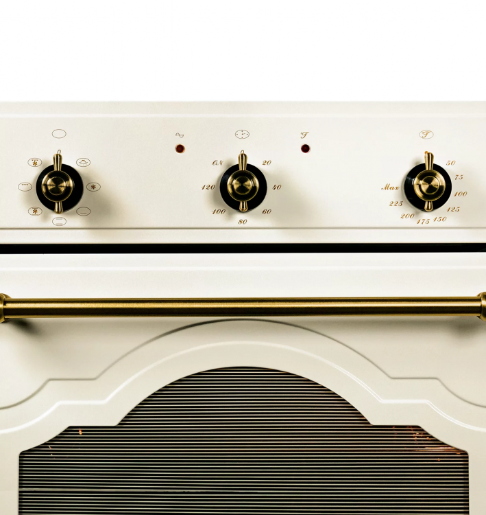 Lex EDM 076C IV LIGH электрический духовой шкаф