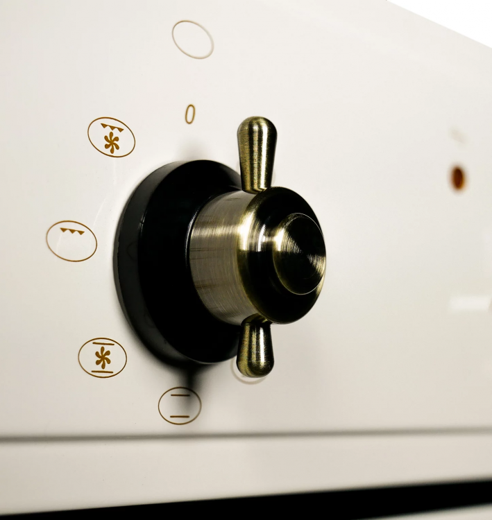 Lex EDM 076C IV LIGH электрический духовой шкаф