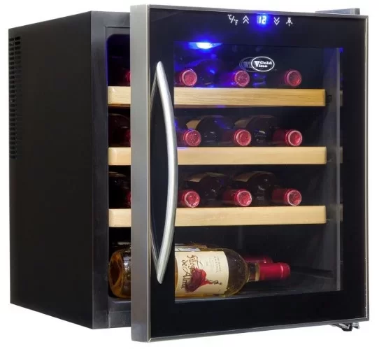 Cold Vine C16-TBF1 винный шкаф